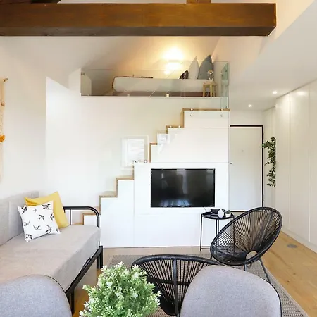 Apartament Hm - View