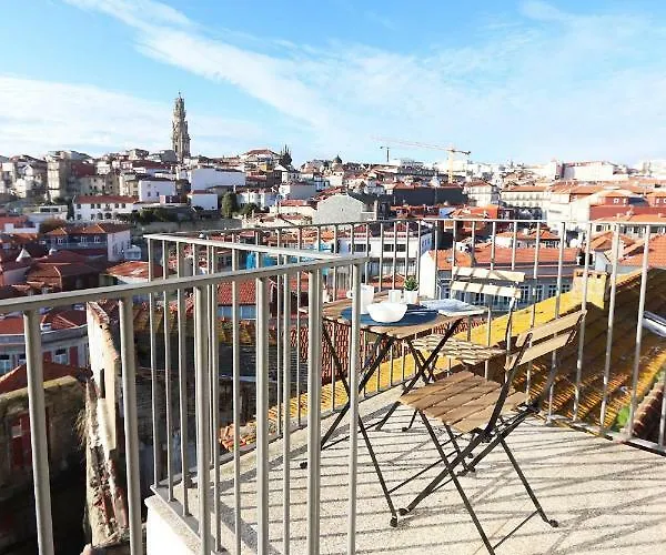 Hm - View Apartament