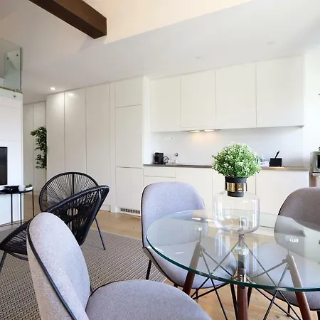 Appartement Hm - View *