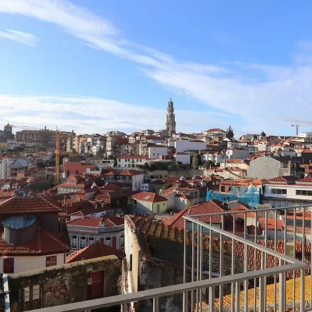 Hm - View Porto