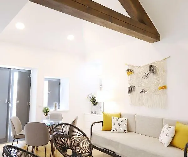 Appartement Hm - View Porto