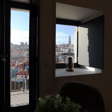 Hm - View Апартаменты *