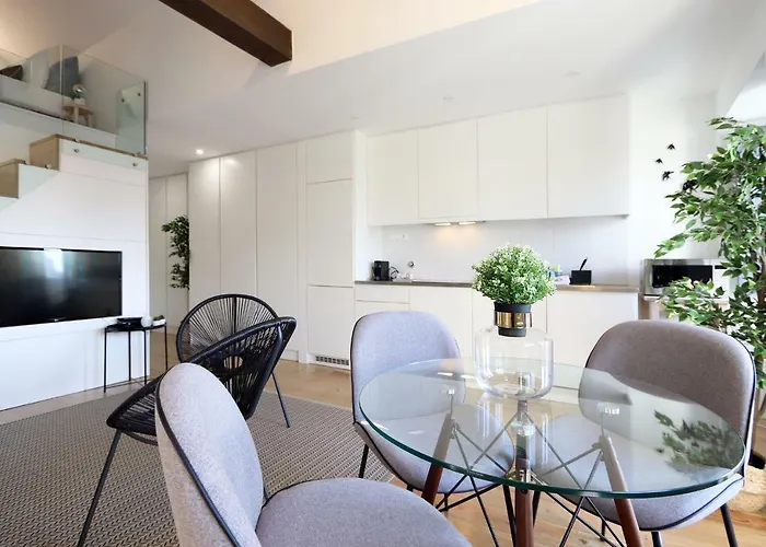 Apartment Hm - View *