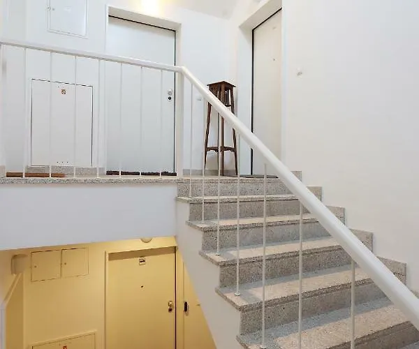 Apartment Hm - View Porto