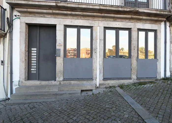 Hm - View Apartment *