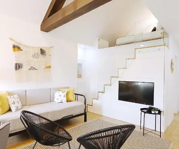 Hm - View Apartment *