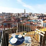 Hm - View Apartment Porto