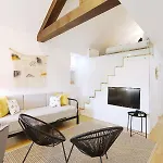 Hm - View Apartment *