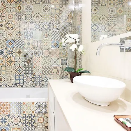 Hm - View 公寓 波尔图