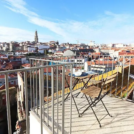 Hm - View Апартаменты