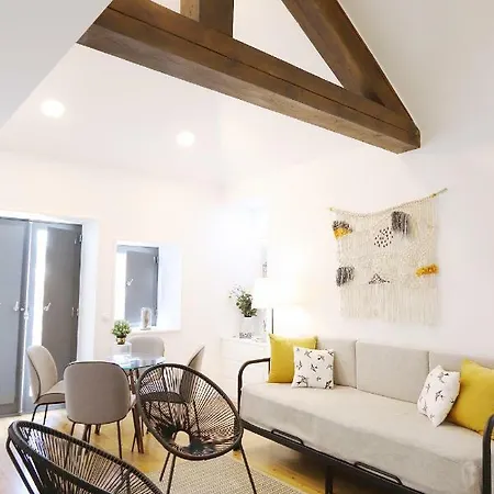 公寓 Hm - View 波尔图