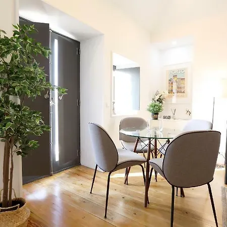 Hm - View 公寓 波尔图