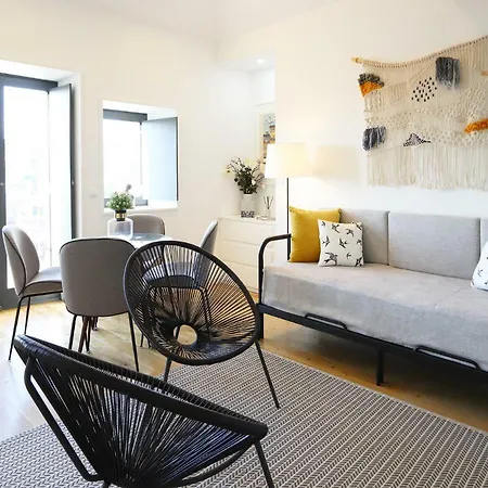 Hm - View Apartment