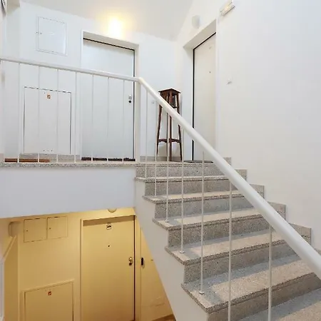 公寓 Hm - View 波尔图