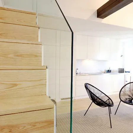 Hm - View * 波尔图