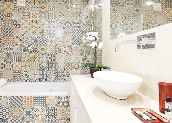 Hm - View アパート ポルト