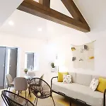 Apartamento Hm - View Oporto