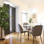 Hm - View Apartamento Oporto